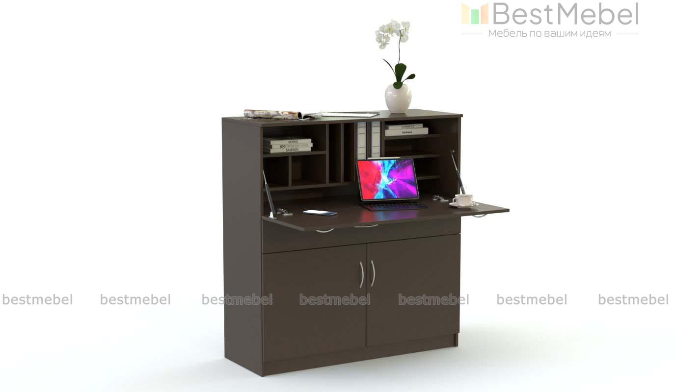 Компьютерный стол-трансформер Бонни 2 BMS - Фото