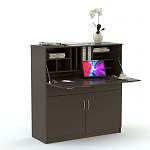 Компьютерный стол-трансформер Бонни 2 BMS - Фото 4