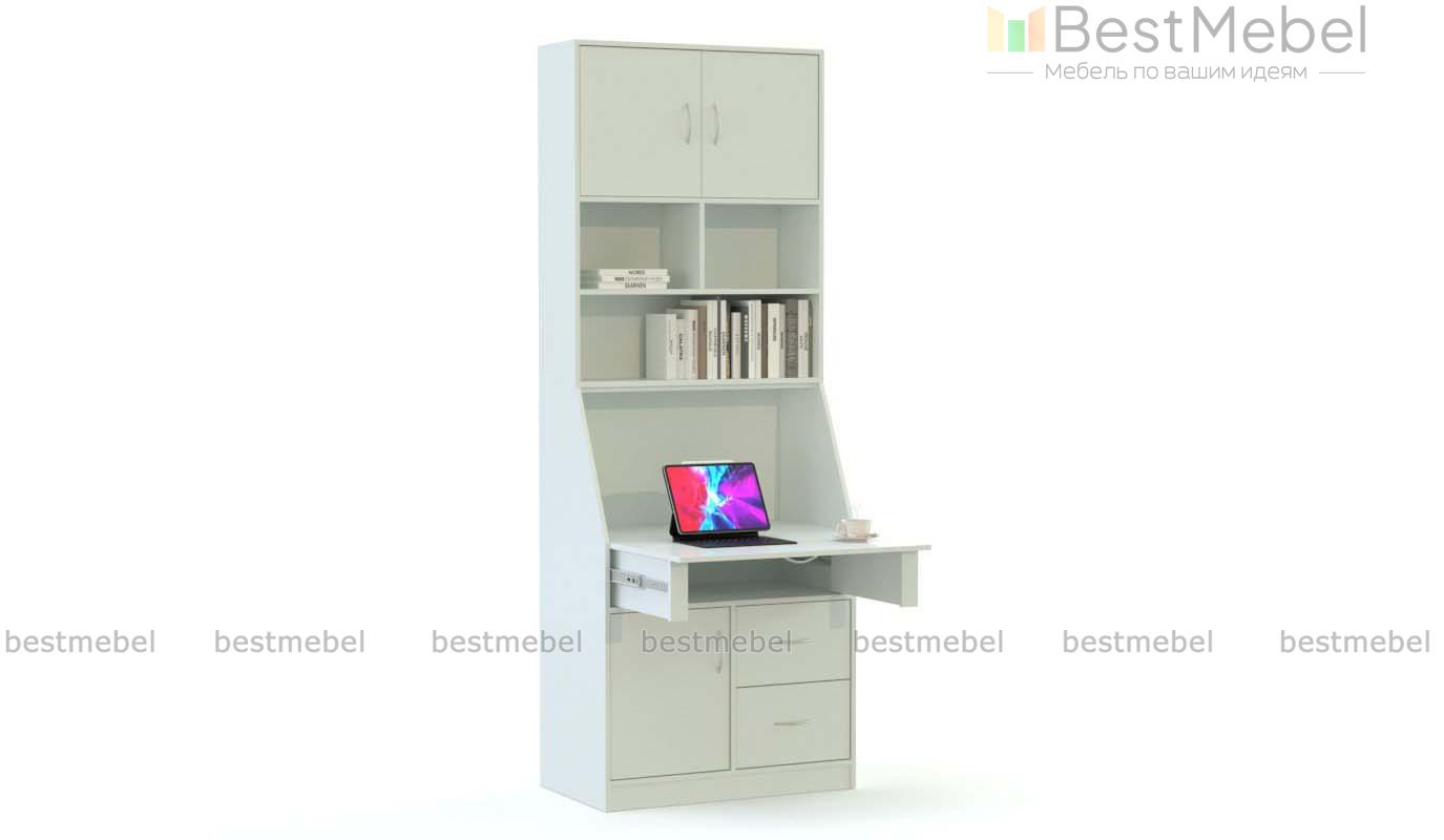 Компьютерный стол-трансформер Фимона 3 BMS - Фото