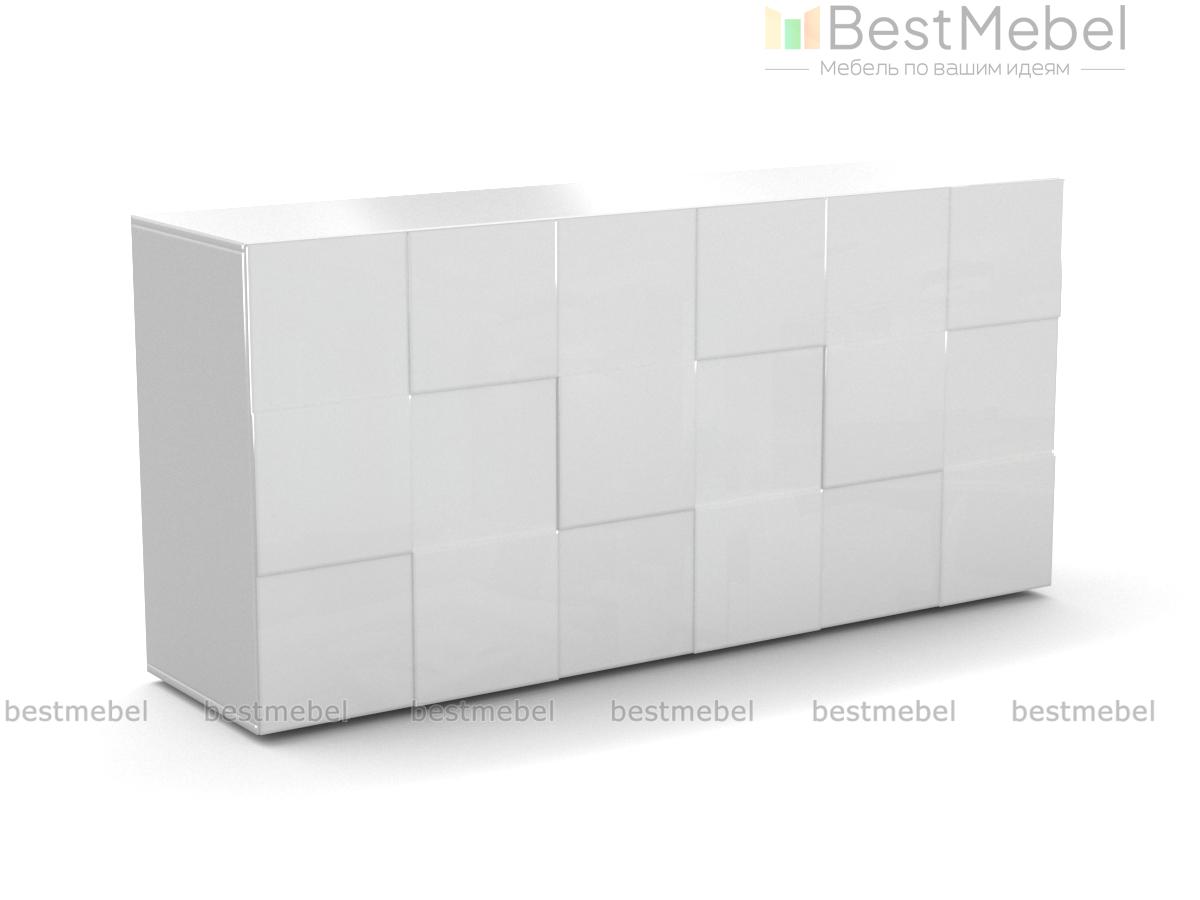 Комод LA 913 BMS - Фото