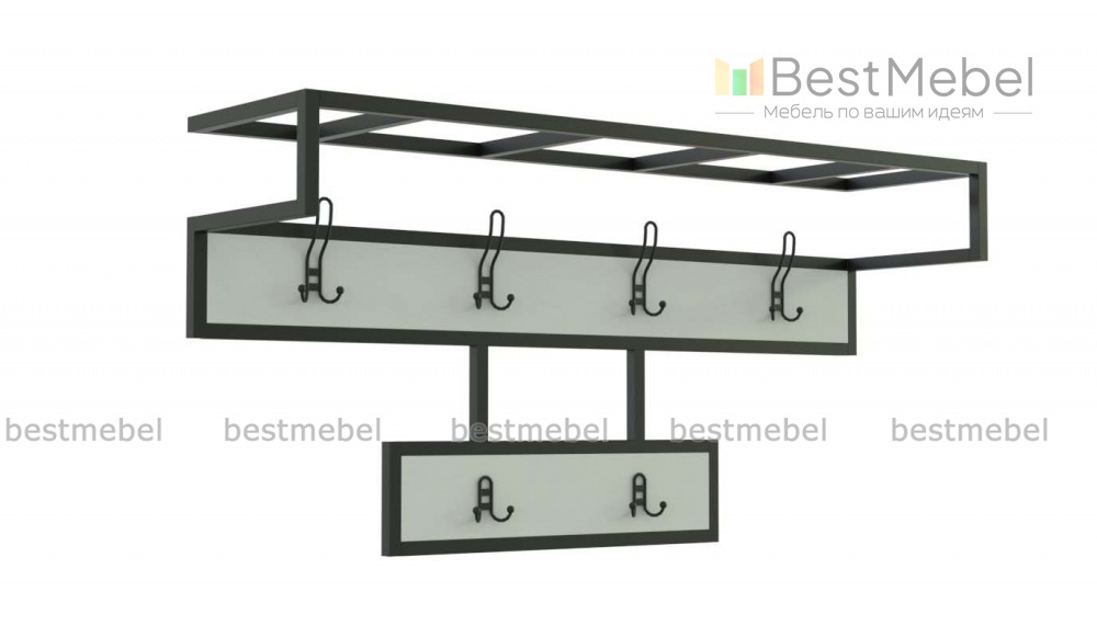 Вешалка Фьюжн 3 BMS