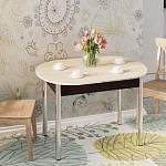 Кухонный стол Квартет-1 BMS - Фото 10