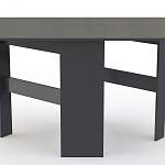 Кухонный стол С6 BMS - Фото 3