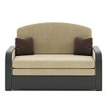 Диван Альберта 3 BMS - Фото 4