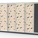 Шкаф-купе Планета 9 BMS - Фото 5