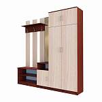 Прихожая Любава 6 BMS - Фото 3