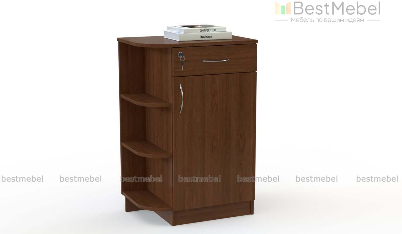 Тумба Одри 13 BMS - Фото