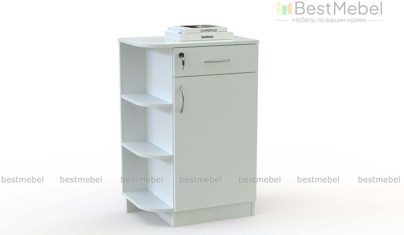 Тумба Одри 13 BMS - Фото