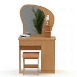 Туалетный столик Светлана 10 BMS - Фото 2