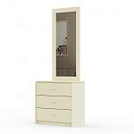 Тумба с зеркалом Искра 8 BMS - Фото 1