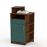 Тумба Роланд 11 BMS - Фото 3