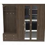 Прихожая Маркус 4 BMS - Фото 2