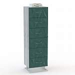 Комод Панама 3 BMS - Фото 3