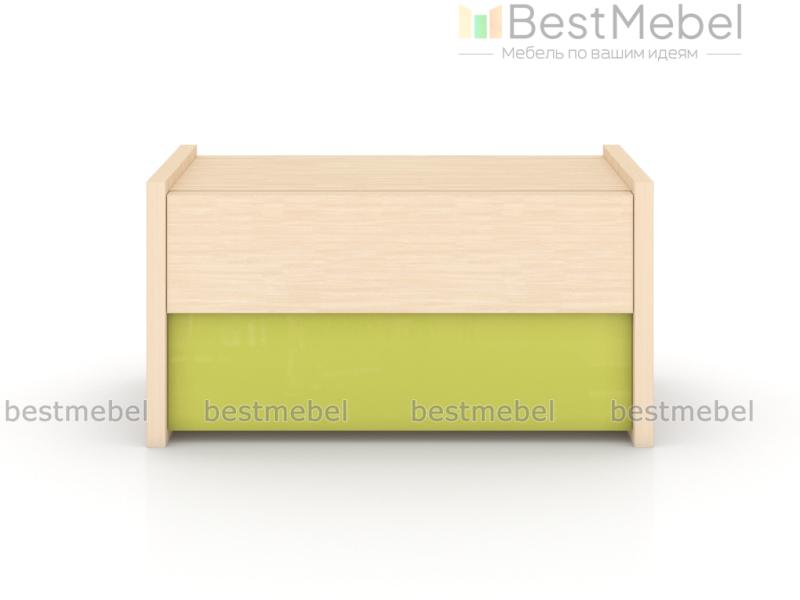 Комод МБ 62.1 BMS - Фото