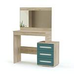 Туалетный столик Аризона BMS - Фото 4