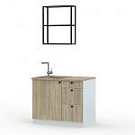 Кухня Энхет Enhet 47 - Фото 4