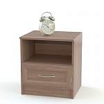 Прикроватная тумба Светлана М3 BMS - Фото 2