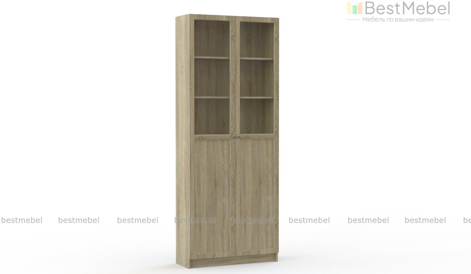 Шкаф Билли Оксберг Billy Oxberg 10 - Фото