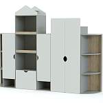 Стеллаж Шкипер 2 BMS - Фото 1