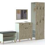 Прихожая Диана 11.2 BMS - Фото 2