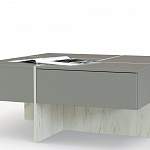 Журнальный стол Лайн MK-04 BMS - Фото 7