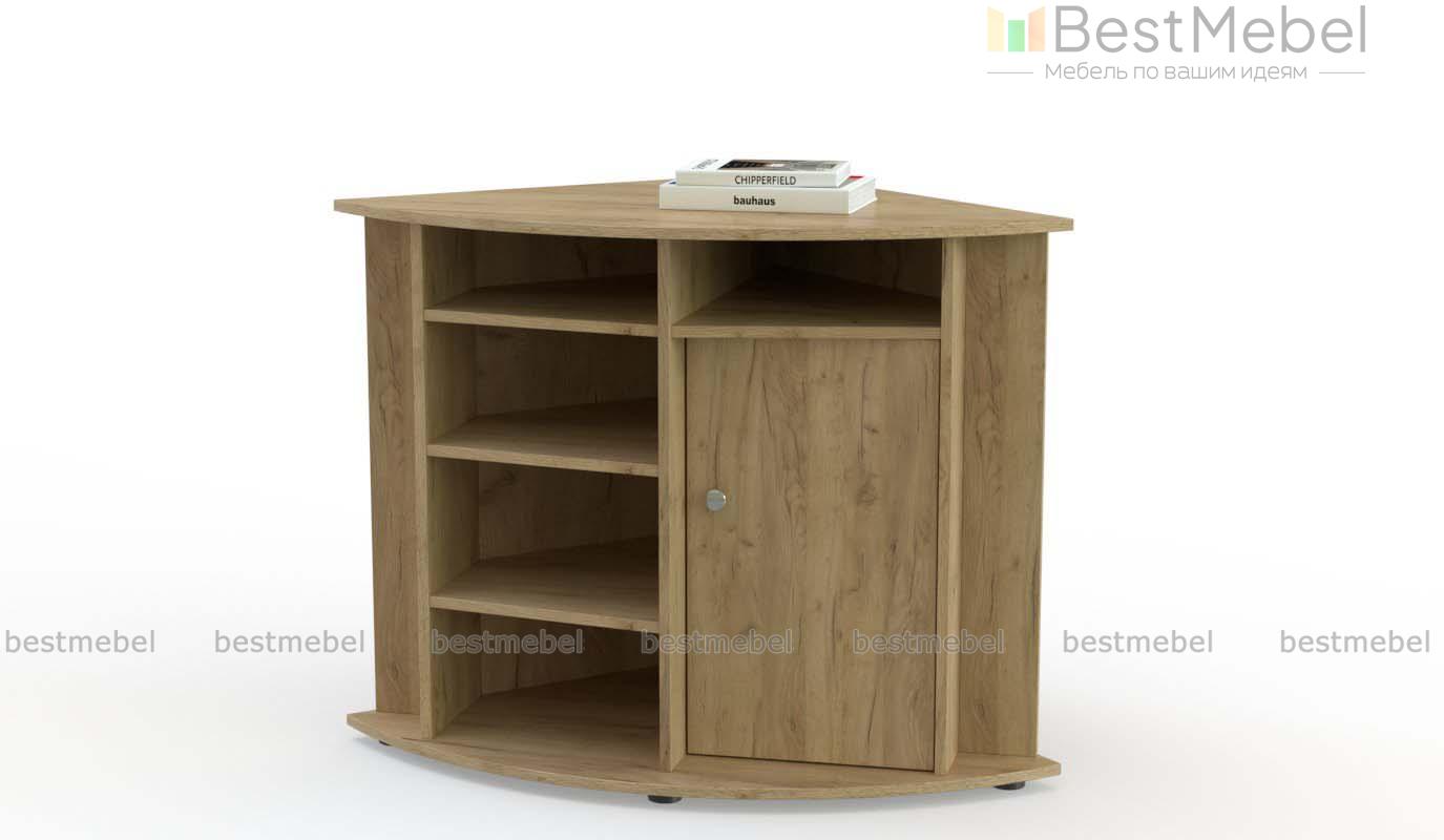 Тумба под аквариум Виола 4 BMS - Фото