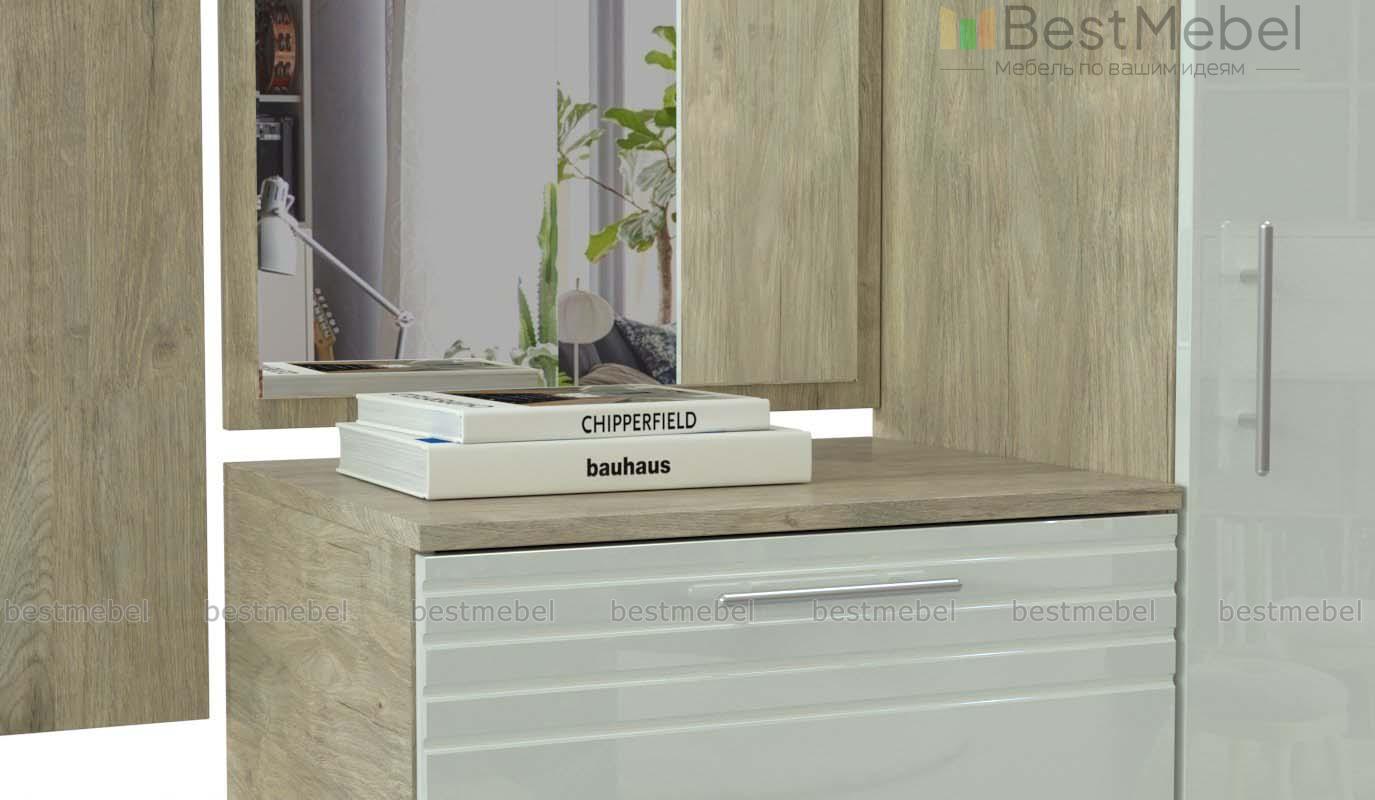 Прихожая Диана 17 BMS - Фото