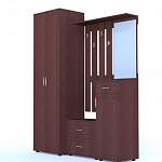 Прихожая Уют BMS - Фото 9