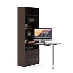 Шкаф комбинированный Скандинавия BMS - Фото 2