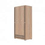 Шкаф для одежды Лилия 15 BMS - Фото 11