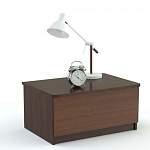 Тумба прикроватная Клеопатра ТД-111.03.01 BMS - Фото 3