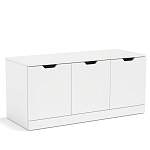 Комод Нордли Nordli 22 - Фото 3