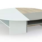 Журнальный стол Дукат-1 BMS - Фото 2