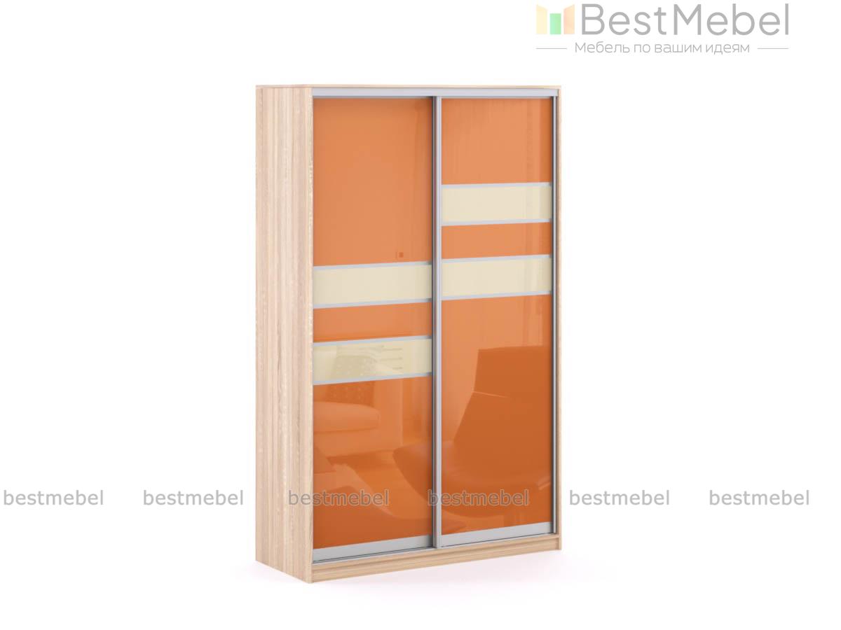 Шкаф-купе Респект 19.2 BMS - Фото