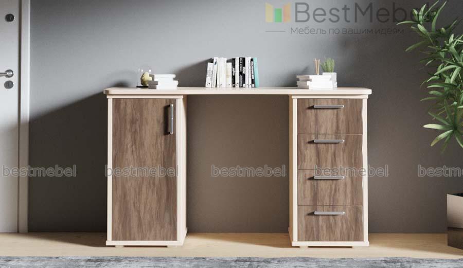 Маникюрный стол Элва-3 BMS - Фото