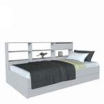 Кровать детская Мия 11 BMS - Фото 1