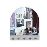 Зеркало настенное Ума BMS - Фото 8