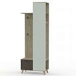 Прихожая Династия 14 BMS - Фото 8