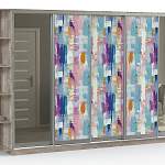 Шкаф-купе Море 73 BMS - Фото 7