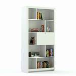 Стеллаж Фест 2 BMS - Фото 1