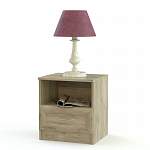 Прикроватная тумба Арина 4 BMS - Фото 2