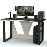 Геймерский стол Танго 3 BMS - Фото 1