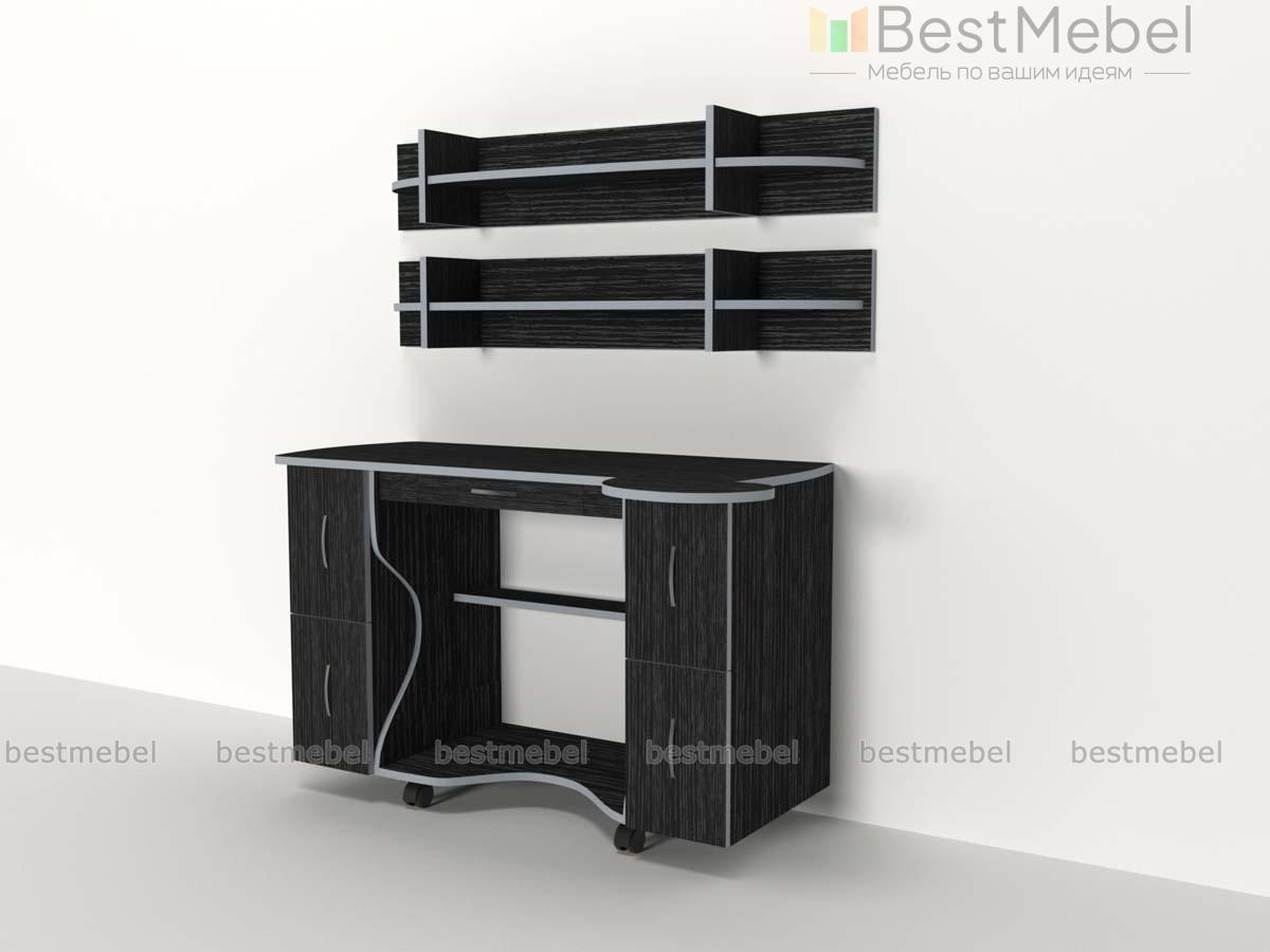 Письменный стол Тахоми BMS - Фото