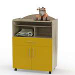 Комод пеленальный Урсиния 3 BMS - Фото 1