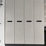 Распашной шкаф Виго К2 BMS - Фото от клиента