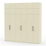 Шкаф распашной Остин Нео 7 BMS - Фото 6