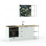 Кухня Клео 15 BMS - Фото 2