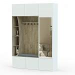 Прихожая Карл 12 BMS - Фото 6