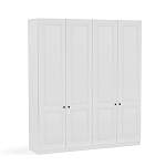 Шкаф распашной Бонн 4 BMS - Фото 5