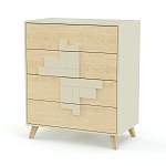 Комод Анлер BMS - Фото 6